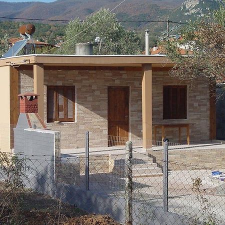 Sampa Villa Aszproválta Kültér fotó