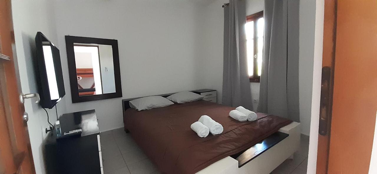 Sampa Villa Aszproválta Kültér fotó